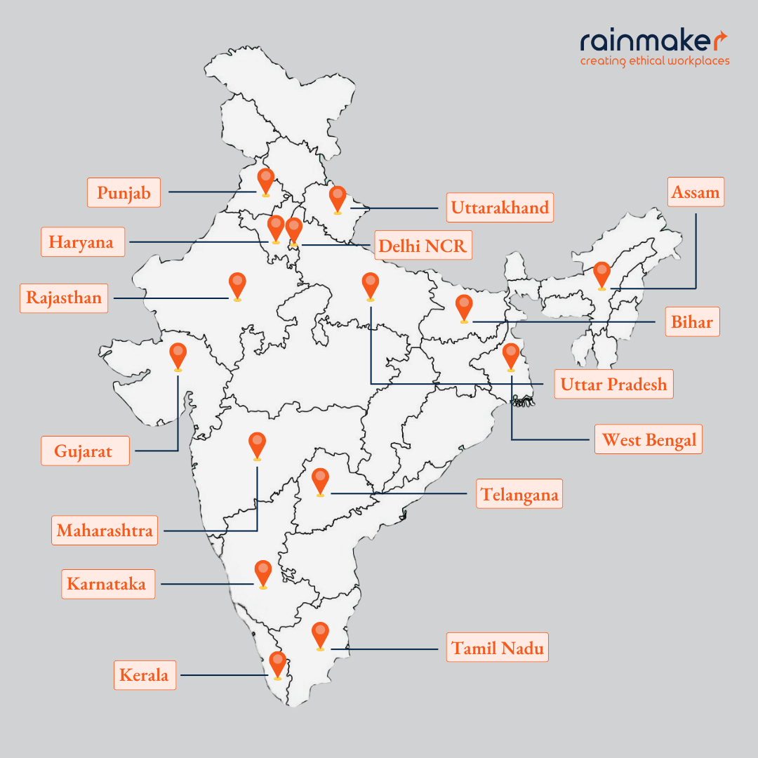 Our Locations