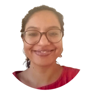 Sahana Manjesh
