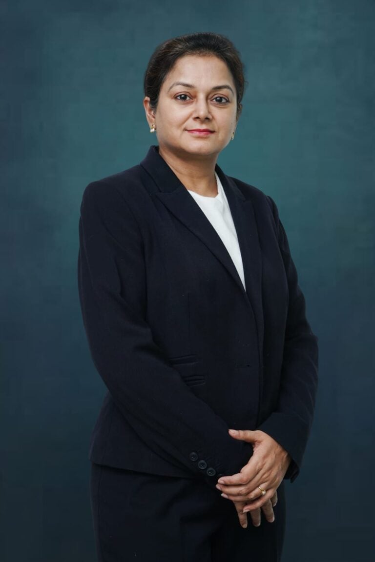 Shubha Chaturvedi