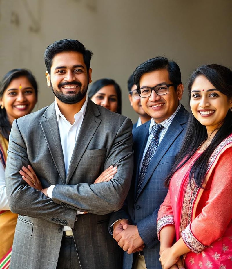 Rainmaker Team