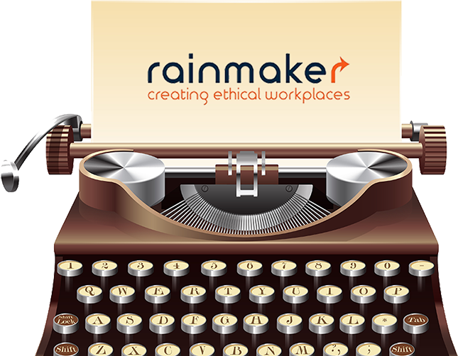 The Rainmaker Blog
