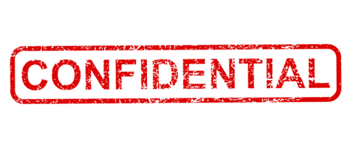 Confidential