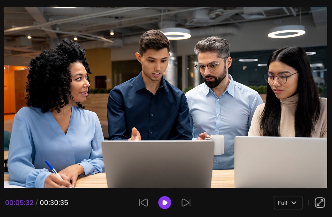 All Employee Workshops