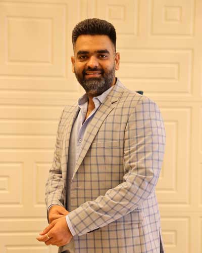 Piyush Soni