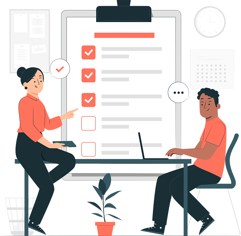 Policy Drafting Services