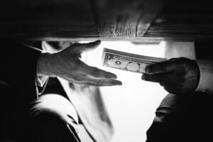 Anti-Bribery & Anti-Corruption