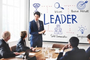 Leadership Development