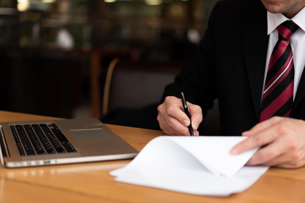 Policy Drafting Services