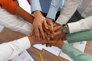 Diversity, Equity, Inclusion, & Belonging