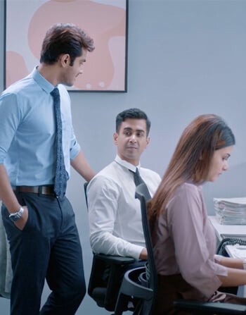 WorkVIBE Unbiased Part I