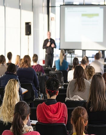 All-Employee Awareness Workshop