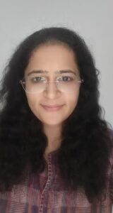 Deepa Mookerjee