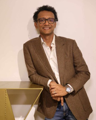 Antony Alex