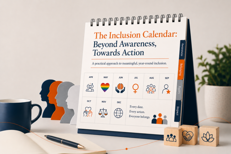 DEIB in Indian Workplaces: FY 26-27 Inclusion Calendar & Guide