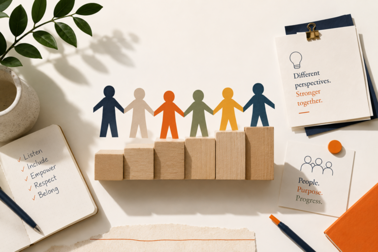 DEIB Strategy 2026: Practical Guide for HR Leaders in India