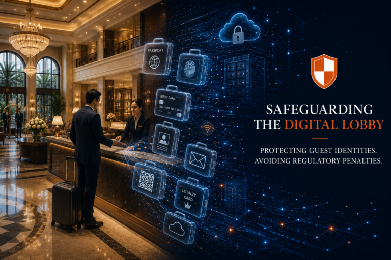 DPDP Act Compliance for Indian Hotels: Guest Privacy Guide